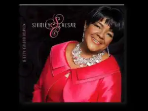 Shirley Caesar - Faded Rose